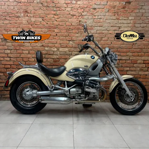 BMW R 1200 C Classic