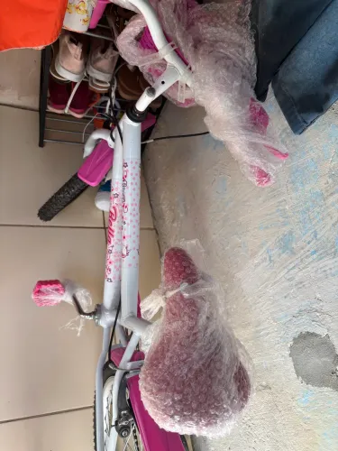 bicicleta aro 20