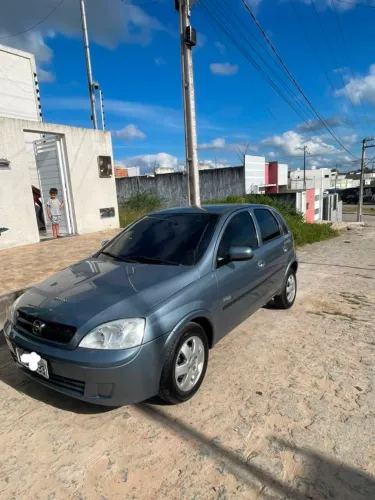 Chevrolet Corsa Hat. Maxx 1.0/ 1.0 Flexpower 8V 5P 2007
