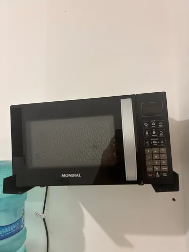 Microondas Mundial 21L