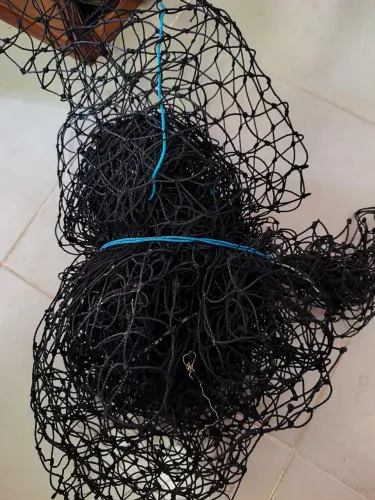 Tela de proteção