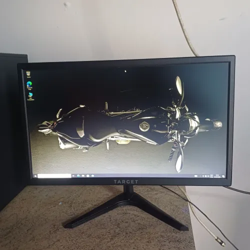 Vendo monitor 21.5 com hdmi 