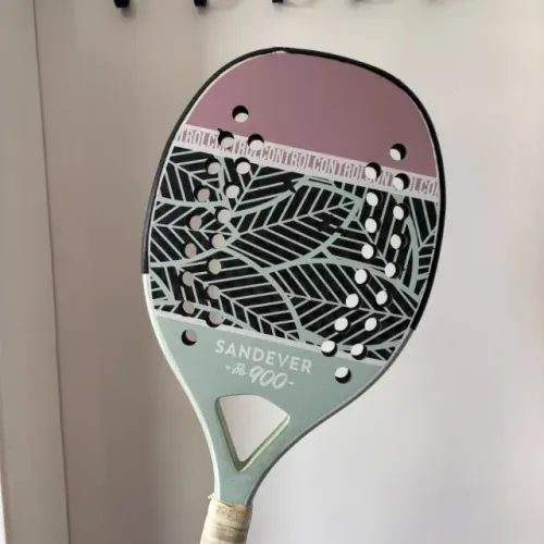 Raquete de Beach Tennis Sandever