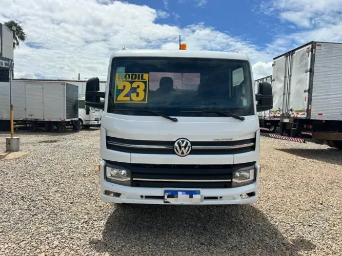 Vw Express Prime