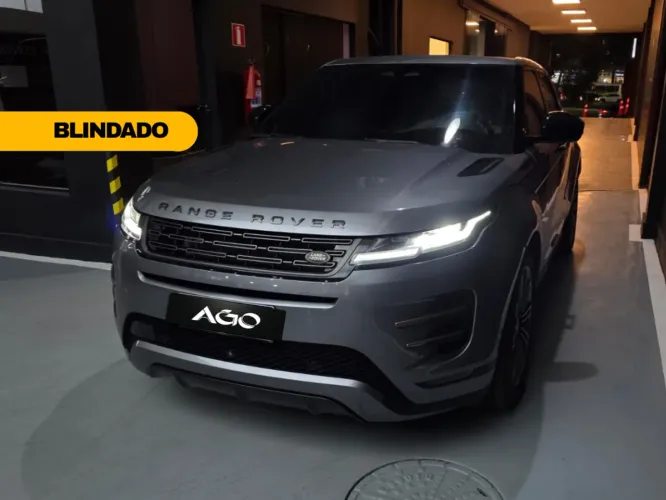 Land Rover Range Rover EVO SE SI4 R-DYN. 2.0 Flex Aut. 2024