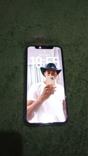 iPhone 11 Pro 512GB 76%
