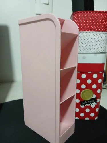 Porta caneta/escritorio