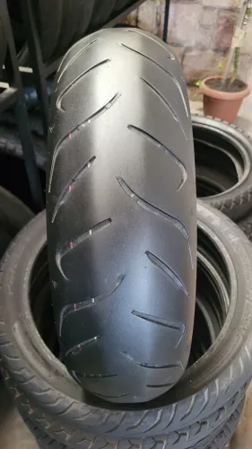 João pessoaPB pneu traseiro dunlop 150/60/17 pra cb500, xj6, bandit,  nc750, ninja 