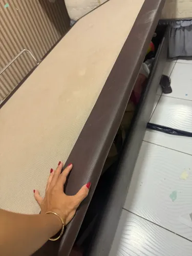 cama baú solteirão 