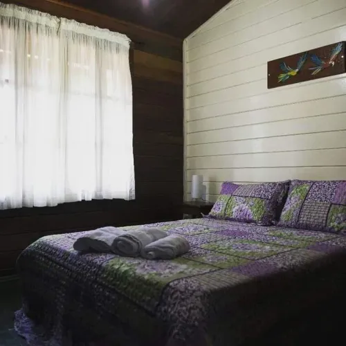 Vendo Pousada + Casa Sede