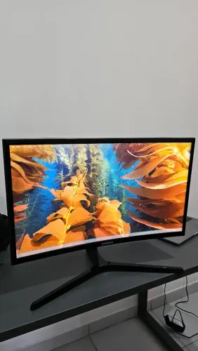 Monitor Gamer Samsung Odyssey 24'' 144hz