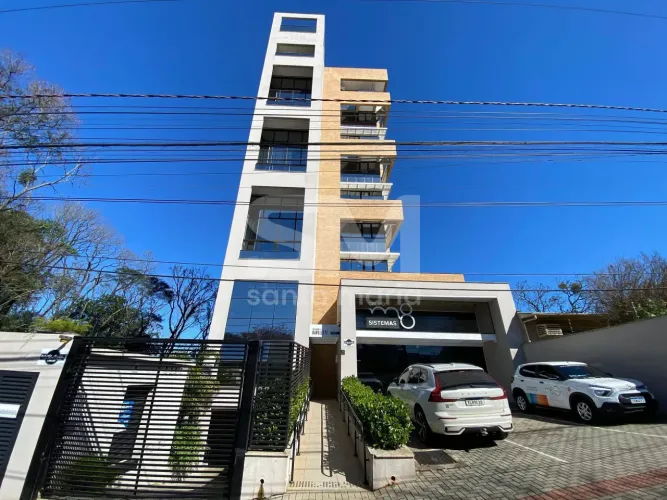 Apartamento para locação, Universitário, Chapecó, SC