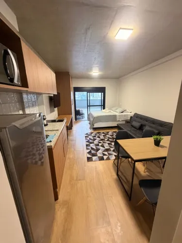 APARTAMENTO NOVO 1ª LOCAÇÃO AO LADO DO METRÔ PAULISTA E HIGIENÓPOLIS COBERTURA