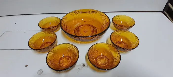Jogo de Tigelas