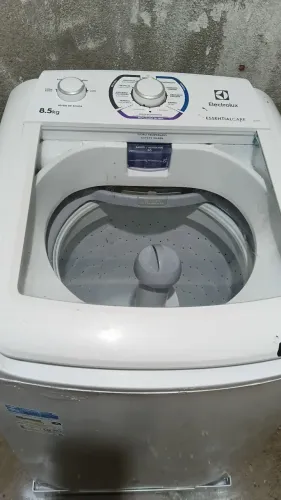 Máquina de lavar