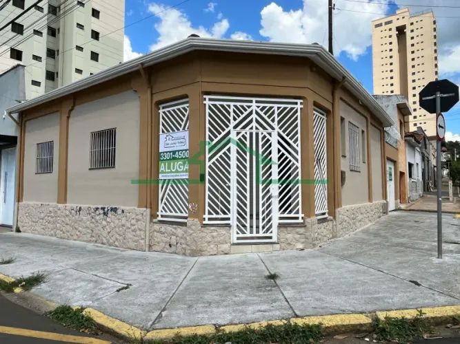 Casas - BAIRRO ALTO