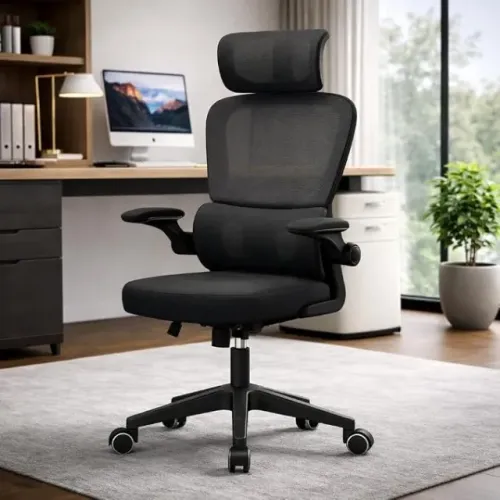 Cadeira Ergonômica