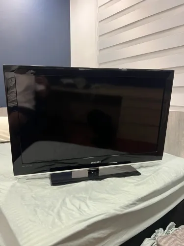 Tv Samsung Full Hd + Xiomi Stick TV