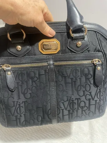 Bolsa de Torugo original