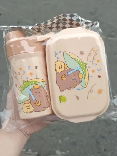 Kit marmitinha 