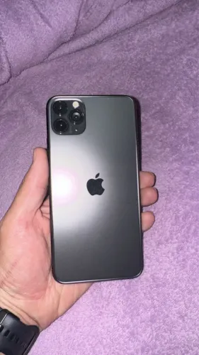iPhone 11 Pro Max