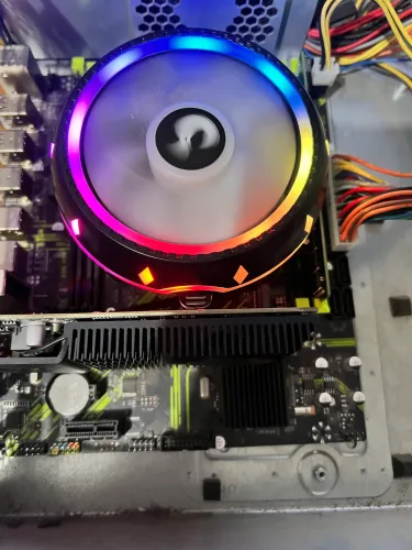 Kit Xeon completo 2680v4