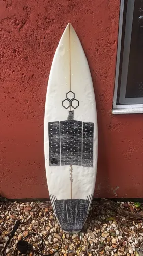 Prancha de Surfe Al Merrick Fever