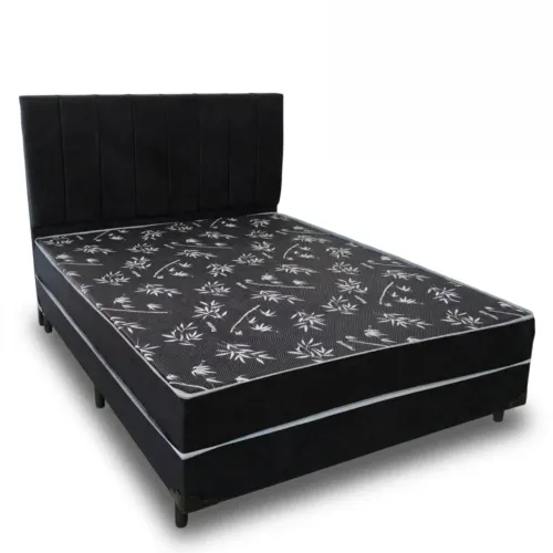 Cama casal Premium