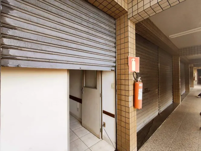 Andar corrido com aproximadamente 300m² em ótima localização próximo ao ponto comercial do