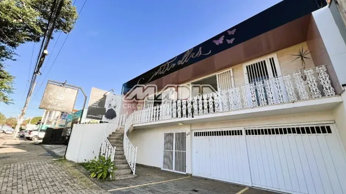casa - Vila Nova Valinhos - Valinhos