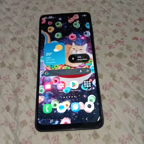 CELULAR A06 SAMSUNG 