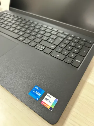 NOTEBOOK DELL - Core i5 12ªth | 16GB | SSD NVMe 512GB