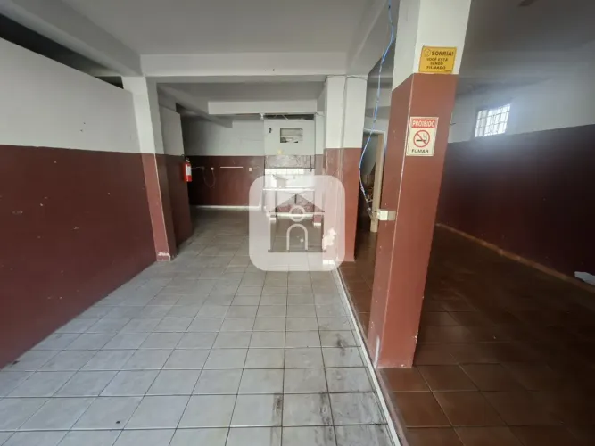 Comodo comercial para locação bairro Martins