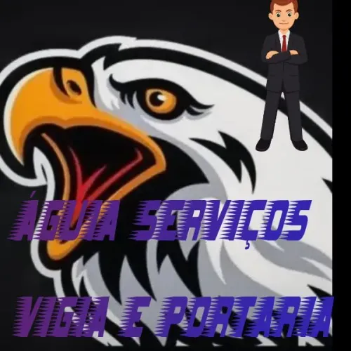 Serviços de Vigia e Portaria