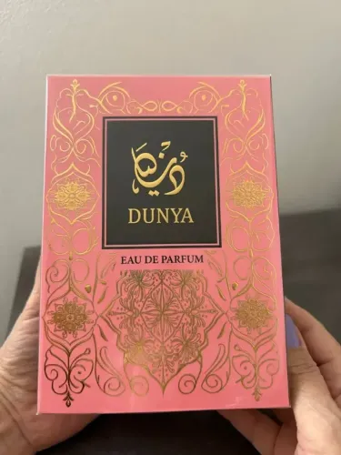 Perfume Dar El Ward Dunya 100ml