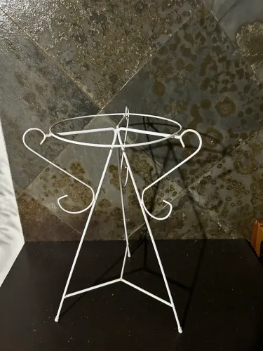 Suporte para vaso