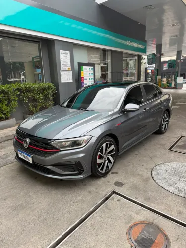 Volkswagen Jetta GLI 350 TSI 2.0 16V 4P Aut. 2019