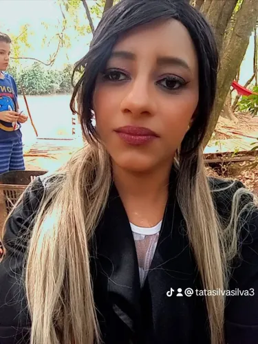 Faço diarias