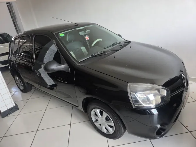 Renault Clio Rn/alize/expr./1.0 Hi-power 16V 5P 2014