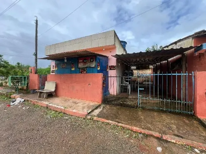Oportunidade facilitada Casa no Vila do Campo, Cha de Alegria - PE, Nº 38, 2 quartos, 135