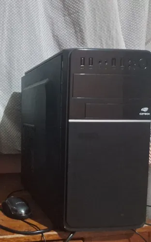 Cpu