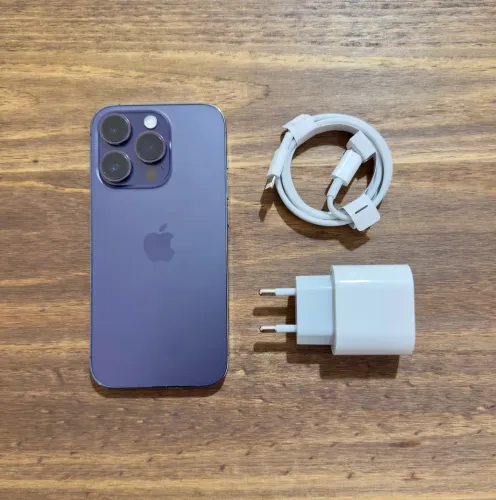 iPhone 14 Pro 128gb 12x285