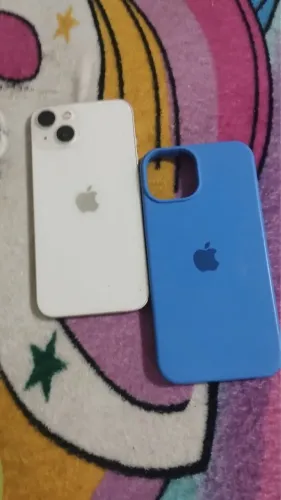 IPHONE 13 128 GIGAS