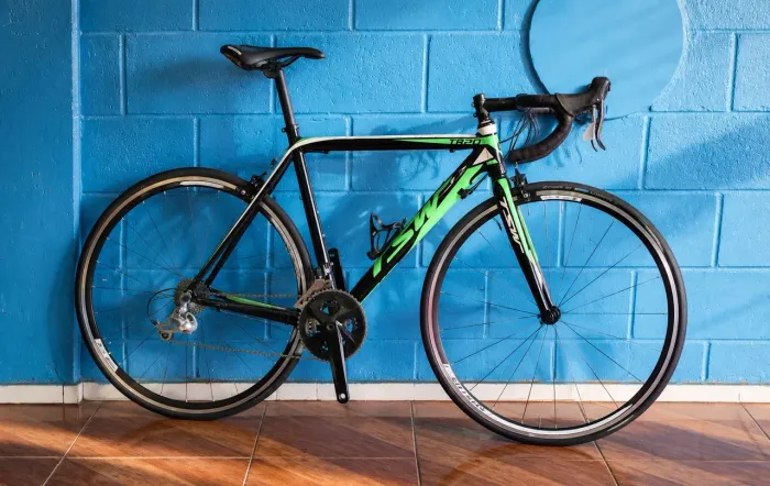 TSW TR10 Road