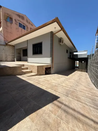 Casa padrão