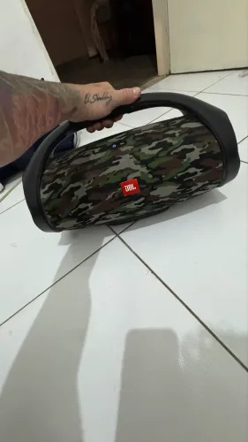 Jbl Boombox 1