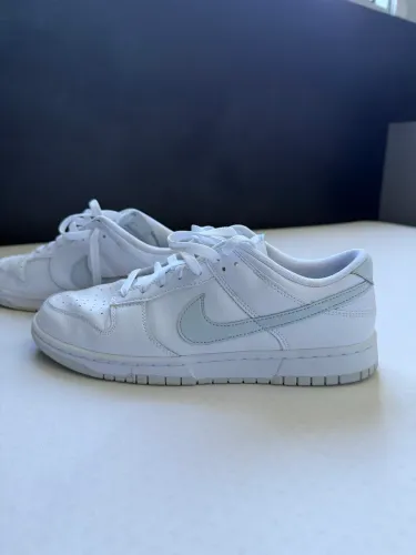 Tênis Nike dunk low