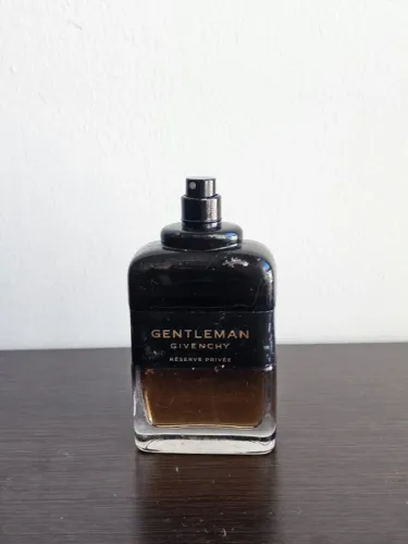 Perfume - Givenchy Gentleman Réserve Privée