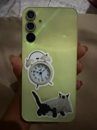 Celular A15