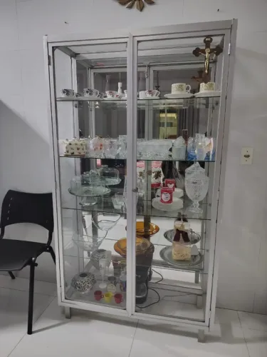 CRISTALEIRA